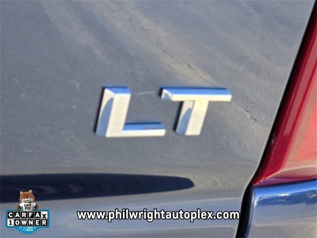 used 2021 Chevrolet Silverado 1500 car, priced at $35,615