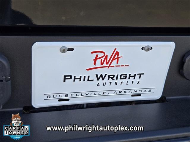 used 2021 GMC Sierra 1500 car, priced at $38,995