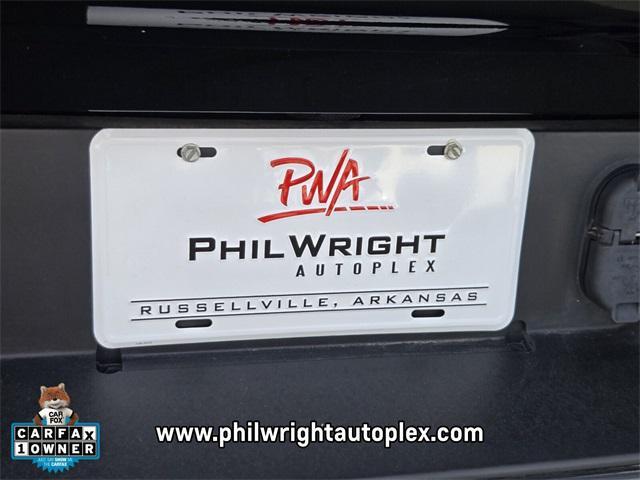 used 2023 Ram 1500 car, priced at $38,268