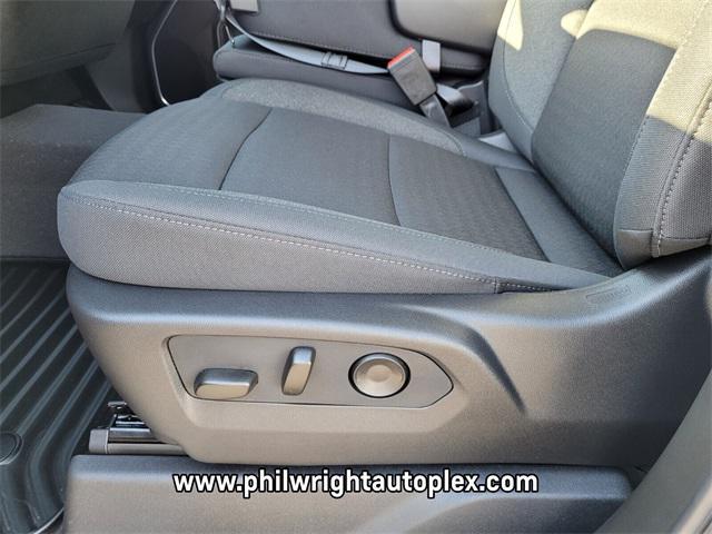 new 2026 GMC Sierra 1500 car, priced at $53,144