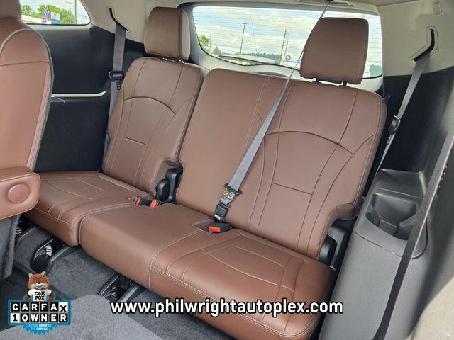 used 2020 Buick Enclave car, priced at $26,995