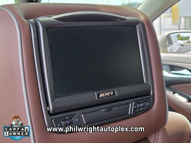 used 2020 Buick Enclave car, priced at $26,995