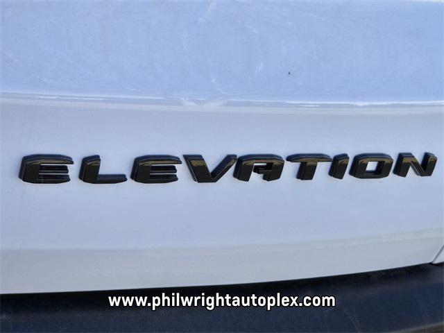 new 2026 GMC Acadia car, priced at $47,434