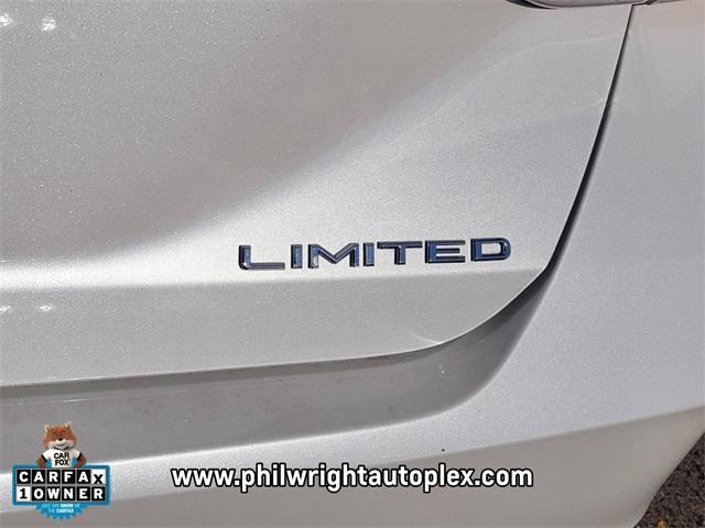 used 2019 Toyota Avalon car