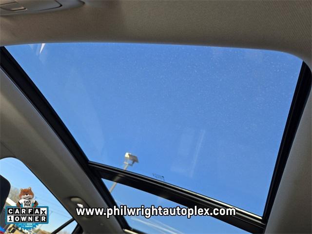 used 2022 GMC Terrain car, priced at $23,317