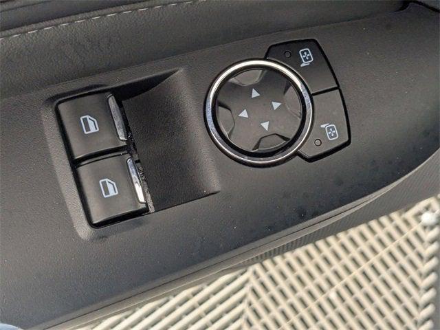 used 2024 Ford Mustang car, priced at $43,446