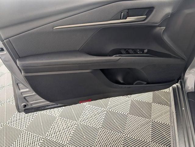 used 2025 Toyota Camry car, priced at $33,558