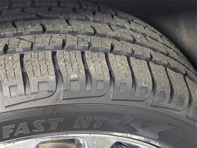 used 2022 Chevrolet Suburban car, priced at $59,986