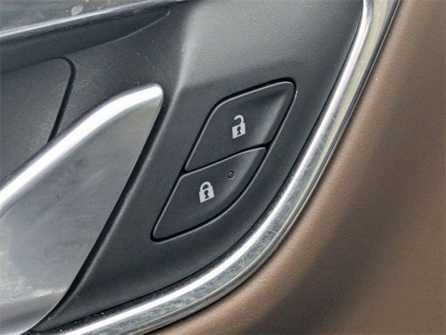 used 2022 Chevrolet Suburban car, priced at $59,986