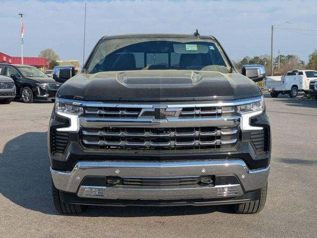 new 2026 Chevrolet Silverado 1500 car, priced at $69,181