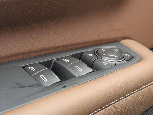 new 2026 Chevrolet Tahoe car, priced at $89,656