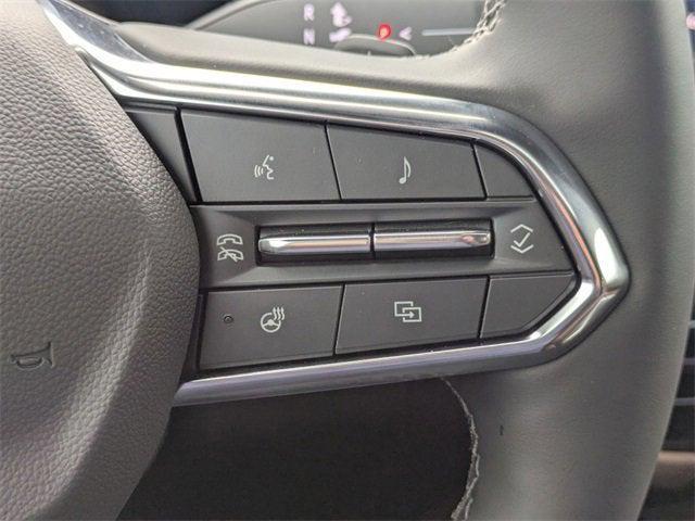 new 2026 Chevrolet Tahoe car, priced at $89,656