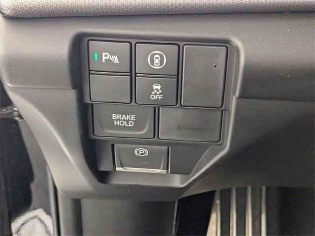 used 2023 Acura RDX car, priced at $35,896