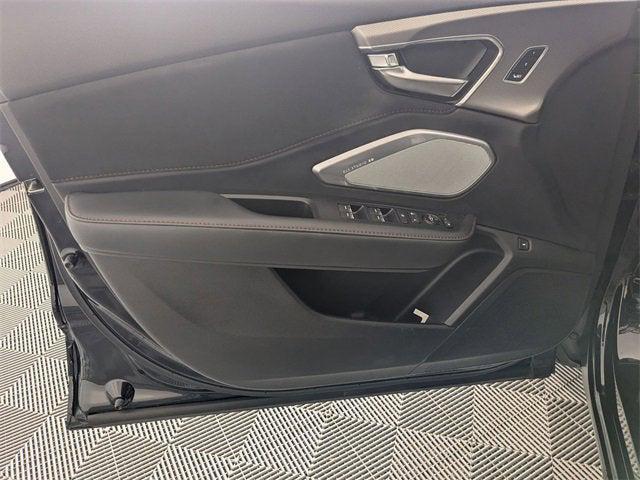 used 2023 Acura RDX car, priced at $35,896