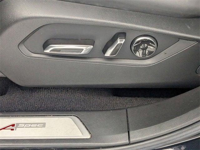 used 2023 Acura RDX car, priced at $35,896