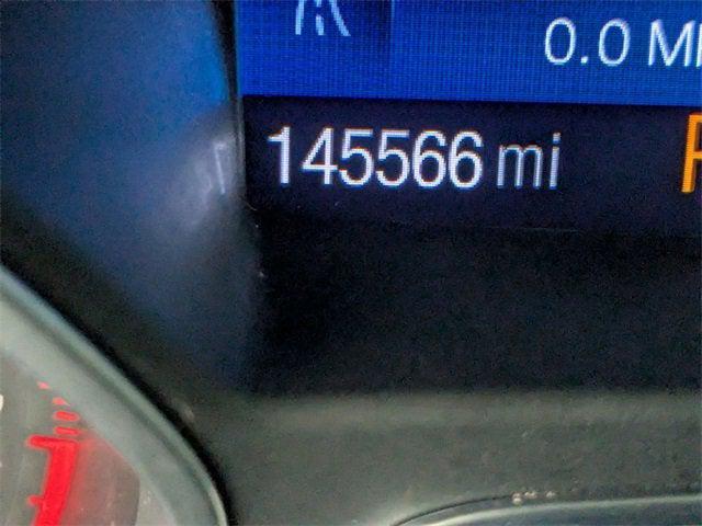 used 2017 Ford Escape car, priced at $9,995