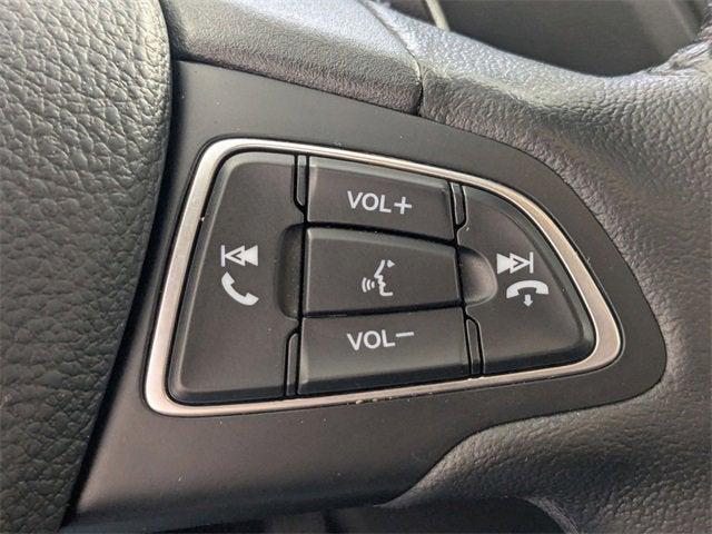 used 2017 Ford Escape car, priced at $9,995