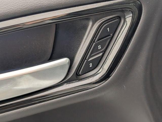 used 2021 Dodge Durango car, priced at $28,919