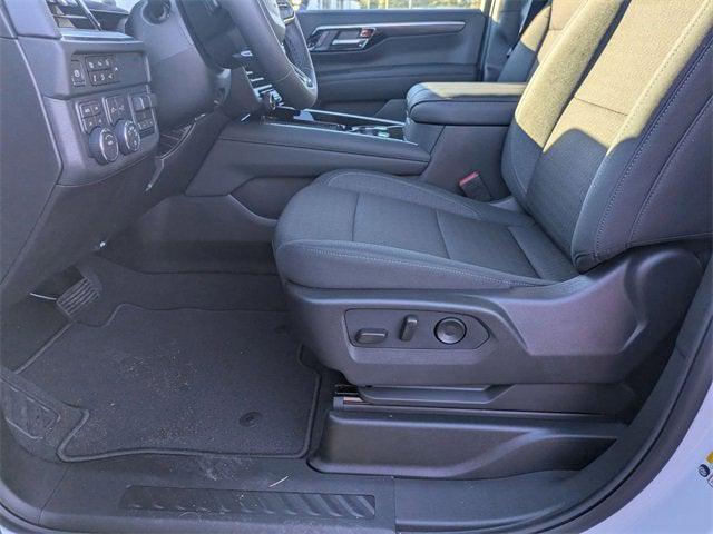 new 2026 Chevrolet Tahoe car, priced at $64,587