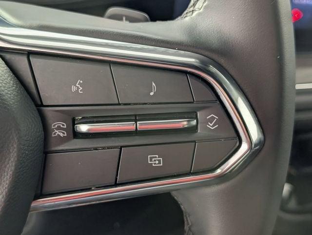 used 2025 Chevrolet Tahoe car, priced at $67,493