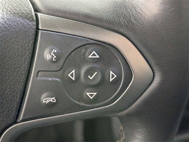 used 2018 Chevrolet Silverado 1500 car, priced at $26,994