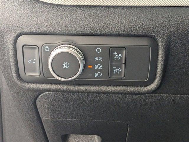 used 2021 Ford Explorer car, priced at $21,465