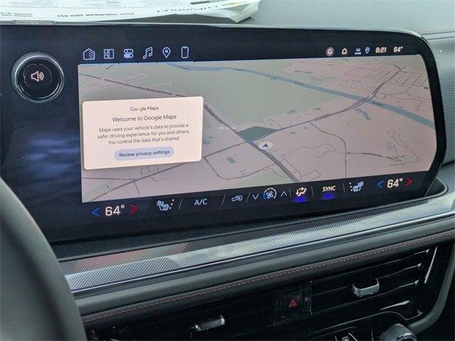 new 2026 Chevrolet Suburban car, priced at $81,720