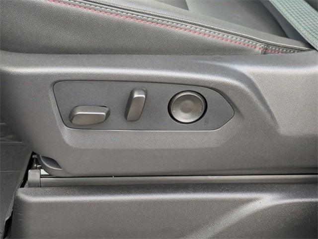 new 2026 Chevrolet Suburban car, priced at $81,720