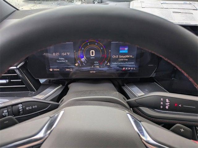 new 2026 Chevrolet Suburban car, priced at $81,720