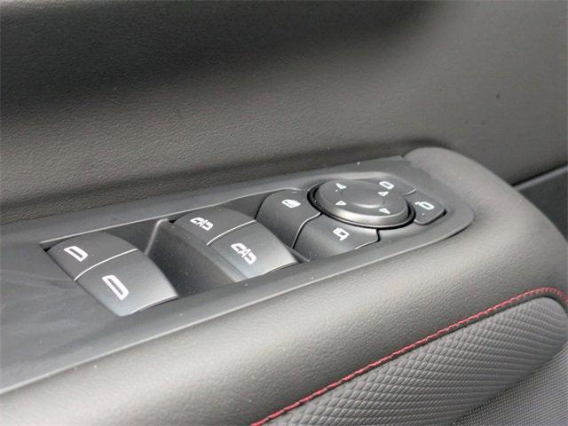 new 2026 Chevrolet Suburban car, priced at $81,720