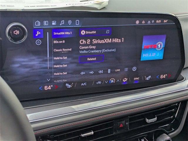 new 2026 Chevrolet Suburban car, priced at $81,720