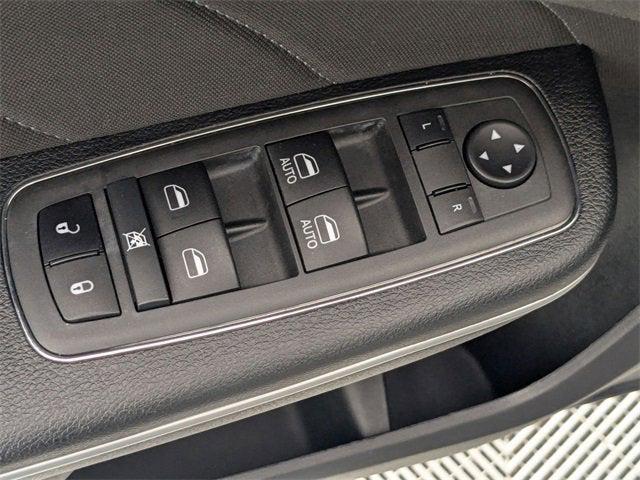 used 2022 Dodge Charger car, priced at $19,588