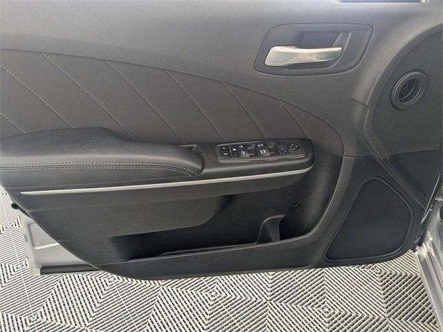 used 2022 Dodge Charger car, priced at $19,588