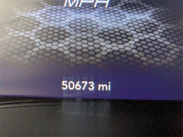 used 2022 Dodge Charger car, priced at $19,588