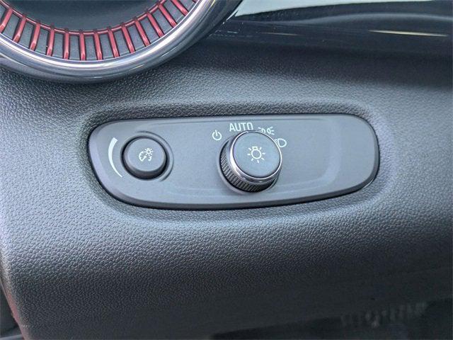 new 2026 Chevrolet Trax car, priced at $26,280