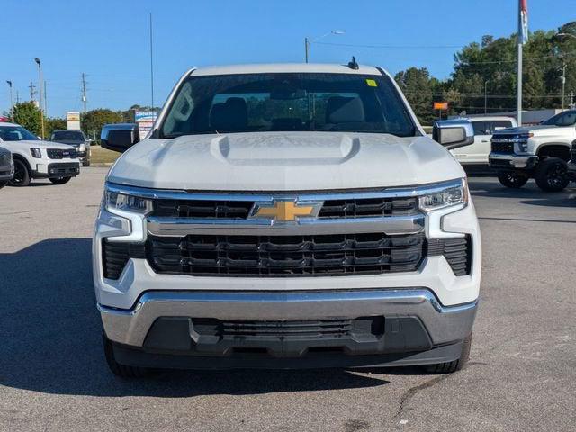 used 2023 Chevrolet Silverado 1500 car, priced at $32,165