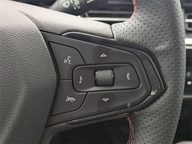 new 2026 Chevrolet Trax car, priced at $26,150