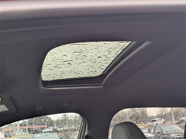 new 2026 Chevrolet Trax car, priced at $26,150