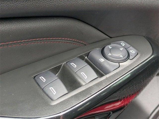 new 2026 Chevrolet Trax car, priced at $26,150