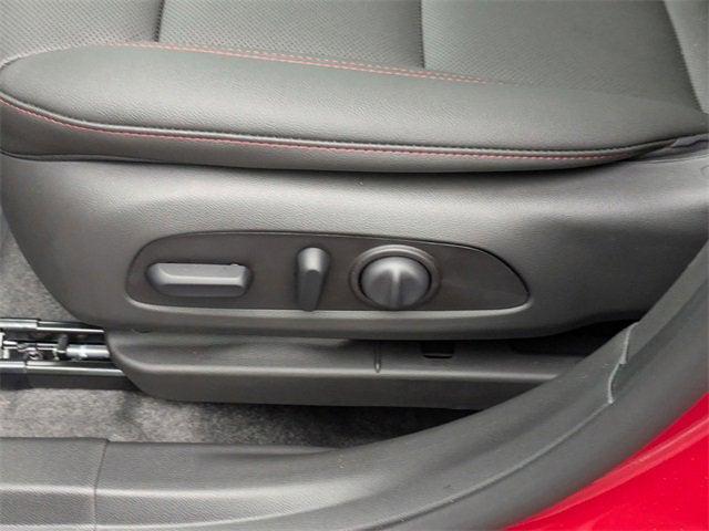 new 2026 Chevrolet Trax car, priced at $26,150