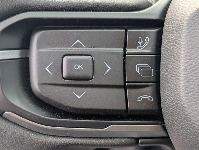 used 2026 Jeep Cherokee car, priced at $44,498