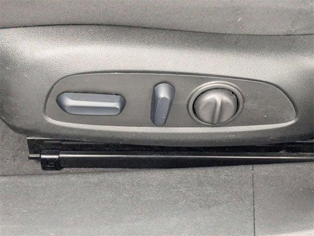 used 2024 Chevrolet Malibu car, priced at $17,908