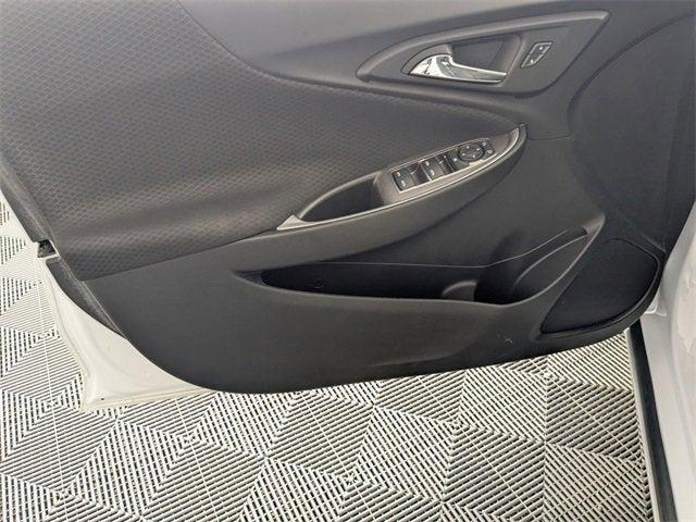 used 2024 Chevrolet Malibu car, priced at $17,908