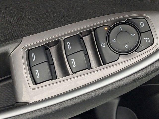 used 2024 Chevrolet Malibu car, priced at $17,908