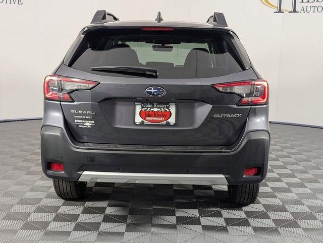 used 2025 Subaru Outback car, priced at $35,999
