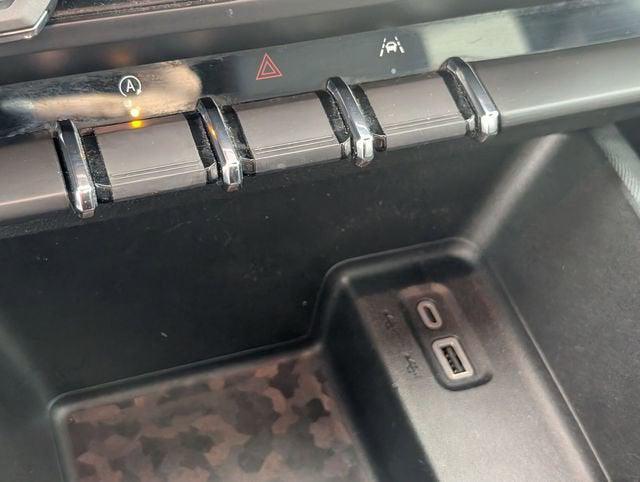 used 2023 Chevrolet Colorado car, priced at $26,200