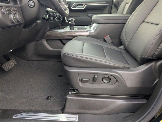 new 2026 Chevrolet Silverado 1500 car, priced at $61,158