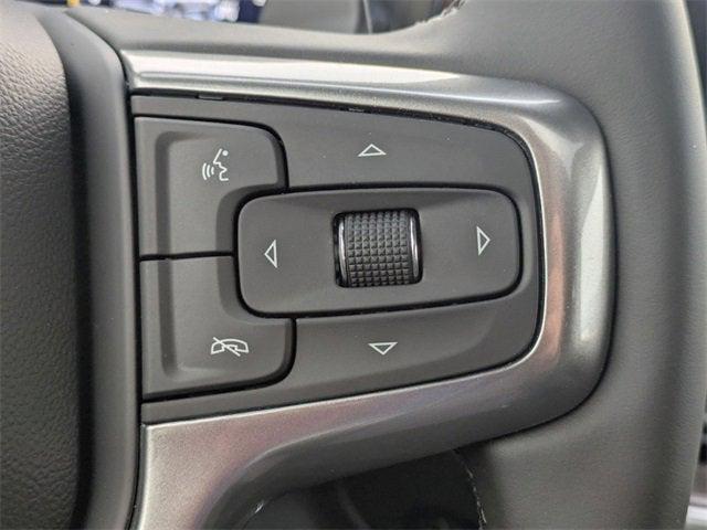 new 2026 Chevrolet Silverado 1500 car, priced at $61,158