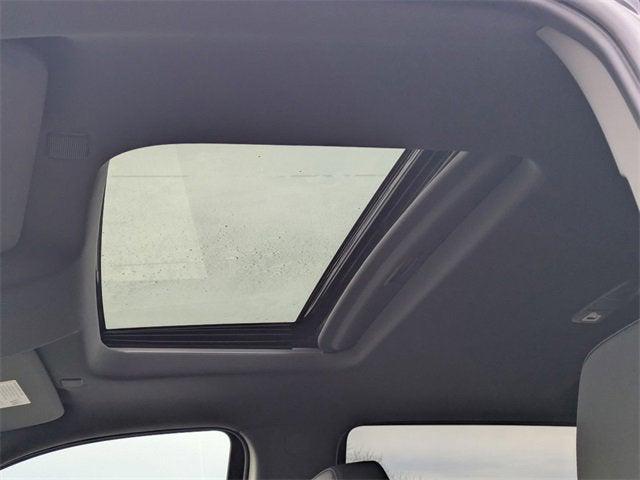 new 2026 Chevrolet Silverado 1500 car, priced at $61,158