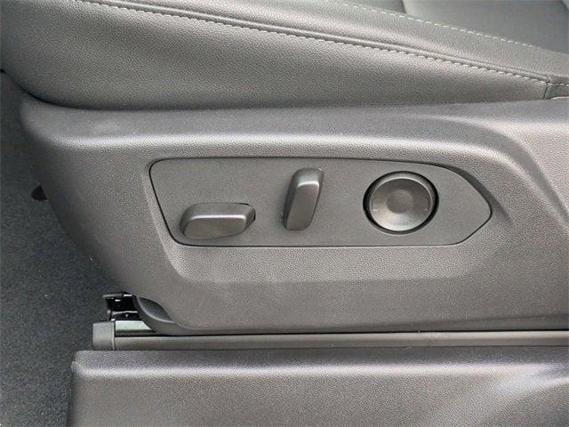 new 2026 Chevrolet Silverado 1500 car, priced at $61,158